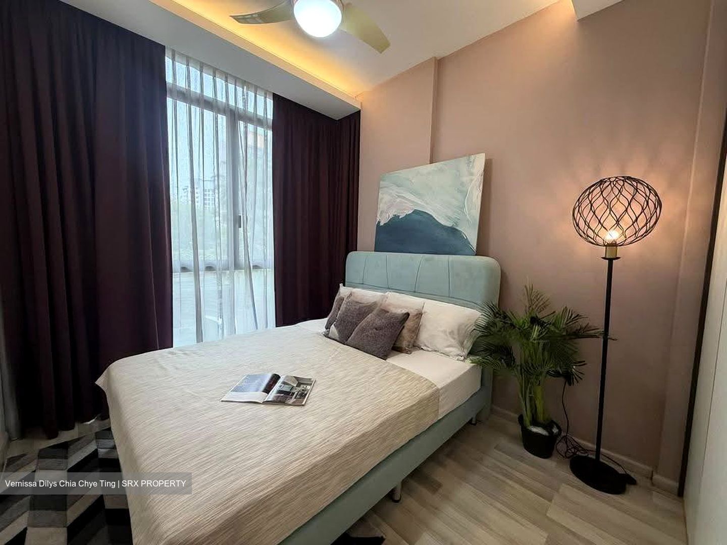 La Fiesta (D19), Condominium #619556651